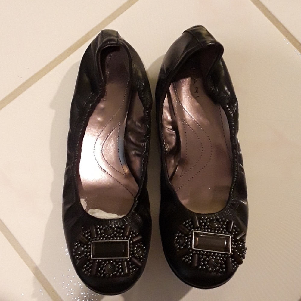 Cheerful Tahari Shoes